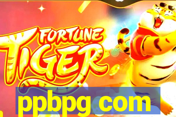 ppbpg com